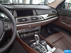 2015款 528i 豪华型