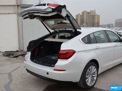 2015款 528i 豪华型