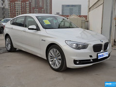 2015款 528i 豪华型