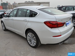 2015款 528i 豪华型