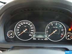 2015款 528i 领先型