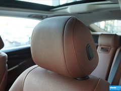 2015款 528i 领先型