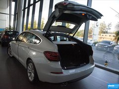 2015款 528i 领先型