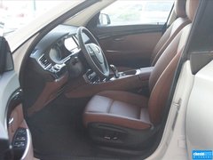2015款 528i 领先型