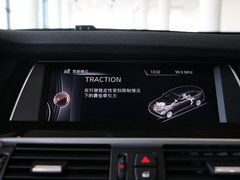 2015款 528i 领先型