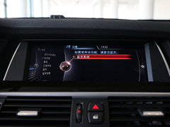 2015款 528i 领先型