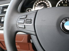 2015款 528i 领先型