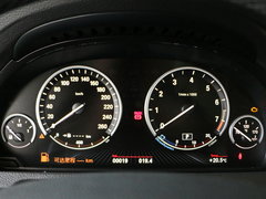 2015款 528i 领先型