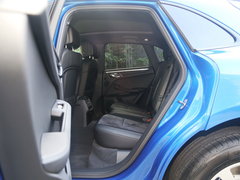 2017款 Macan 2.0T
