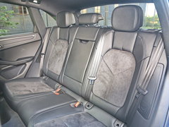 2017款 Macan 2.0T