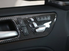 2015款 AMG GLE 63 4MATIC