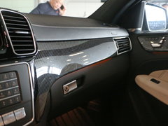 2015款 AMG GLE 63 4MATIC