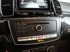 2015款 AMG GLE 63 4MATIC