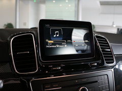2015款 AMG GLE 63 4MATIC