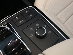 2015款 AMG GLE 63 4MATIC