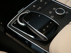 2015款 AMG GLE 63 4MATIC