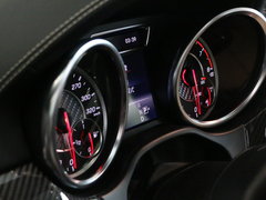 2015款 AMG GLE 63 4MATIC