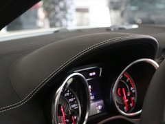2015款 AMG GLE 63 4MATIC