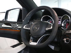 2015款 AMG GLE 63 4MATIC