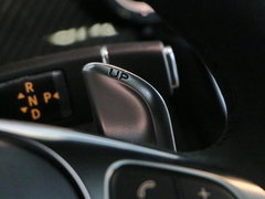 2015款 AMG GLE 63 4MATIC