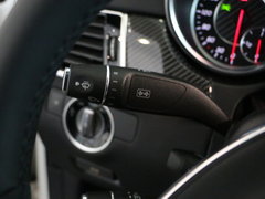 2015款 AMG GLE 63 4MATIC
