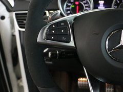 2015款 AMG GLE 63 4MATIC