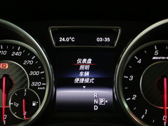 2015款 AMG GLE 63 4MATIC