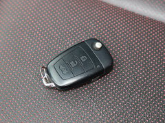 2016款 1.8T 自动运动型