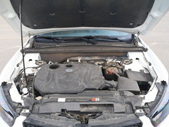 2016款 1.8T 自动运动型