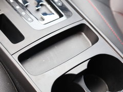 2016款 1.8T 自动运动型