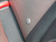 2016款 1.8T 自动运动型