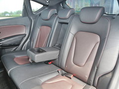 2016款 1.8T 自动运动型