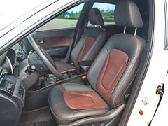 2016款 1.8T 自动运动型
