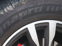 2016款 1.8T 自动运动型