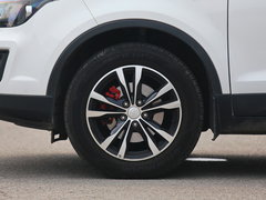 2016款 1.8T 自动运动型