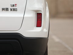 2016款 1.8T 自动运动型