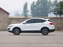 2016款 1.8T 自动运动型