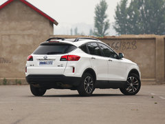 2016款 1.8T 自动运动型