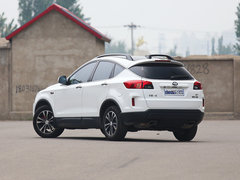2016款 1.8T 自动运动型