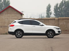 2016款 1.8T 自动运动型
