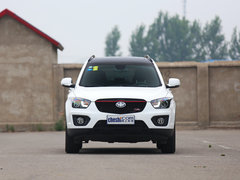 2016款 1.8T 自动运动型