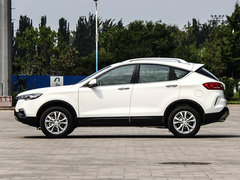 2016款 1.8T 自动豪华型