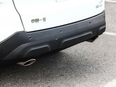 2016款 1.8T 自动豪华型