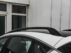 2016款 1.8T 自动豪华型