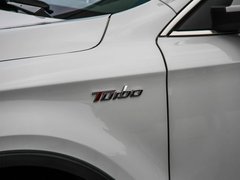 2016款 1.8T 自动豪华型