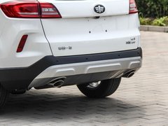 2016款 1.8T 自动豪华型