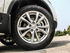 2016款 1.8T 自动豪华型