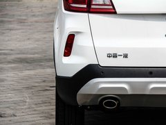 2016款 1.8T 自动豪华型