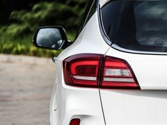 2016款 1.8T 自动豪华型