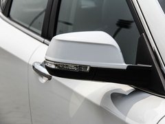 2016款 1.8T 自动豪华型
